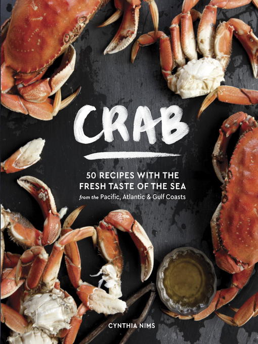 Title details for Crab by Cynthia Nims - Available